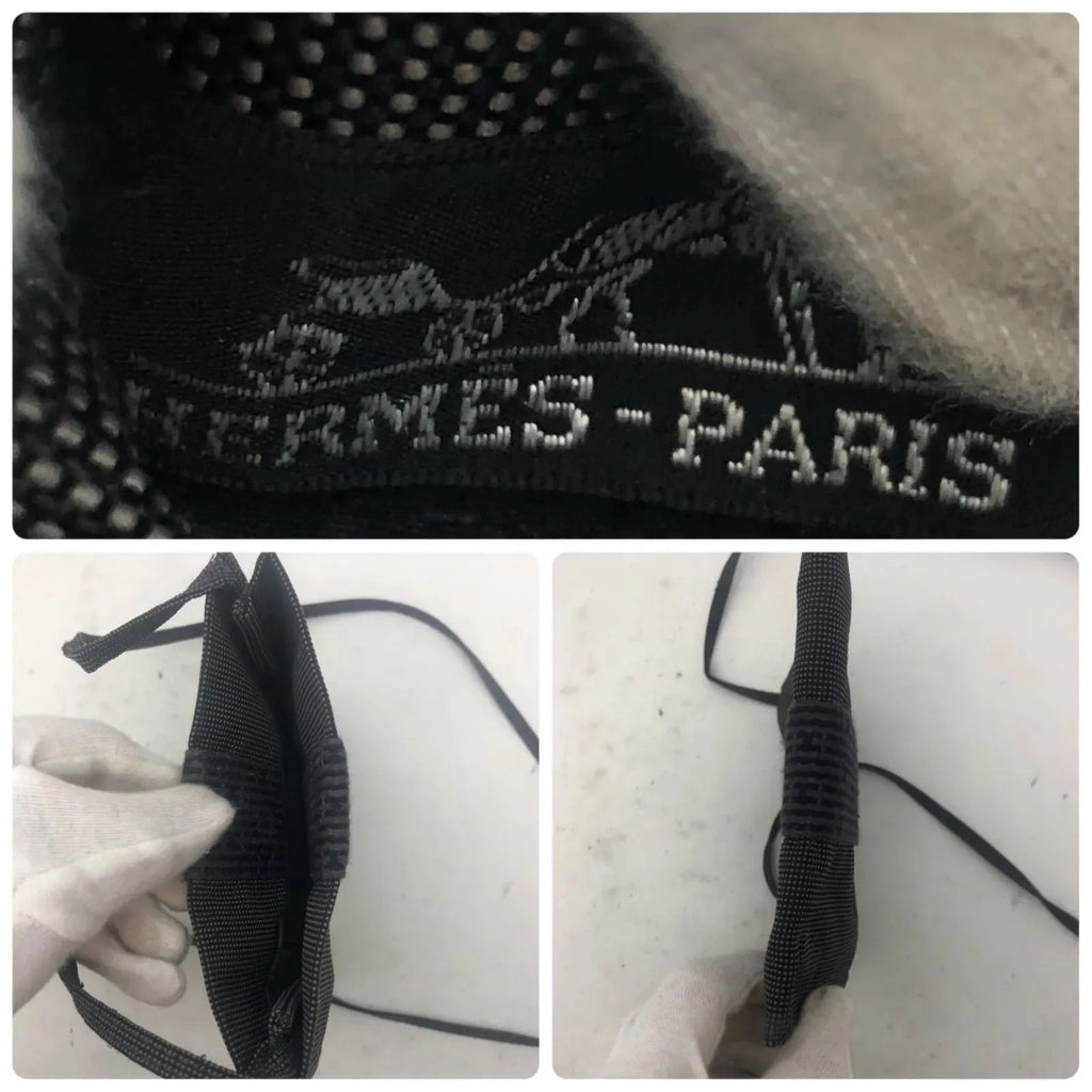 Hermes Her Line Pochette Mini Shoulder Bag Smartphone — view 4