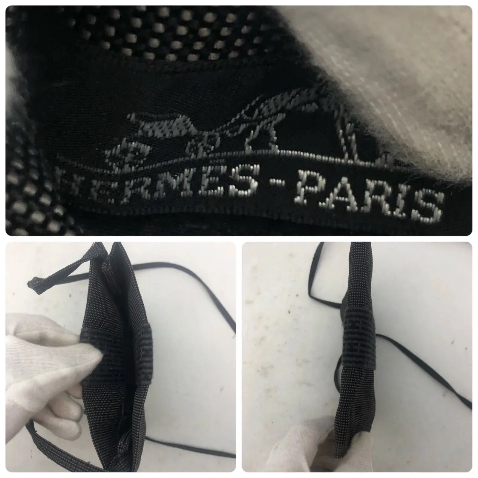 Hermes Her Line Pochette Mini Shoulder Bag Smartphone — view 4