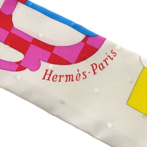 Hermes Twilly Plume — view 5