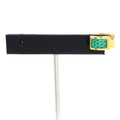 Hermes Olympe Earring Gold