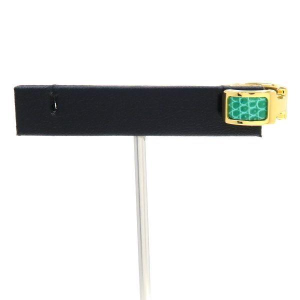 Hermes Olympe Earring Gold