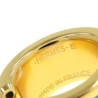 Hermes Olympe Earring Gold — view 8