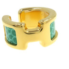 Hermes Olympe Earring Gold — view 6