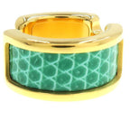Hermes Olympe Earring Gold — view 4