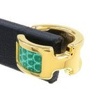 Hermes Olympe Earring Gold — view 3