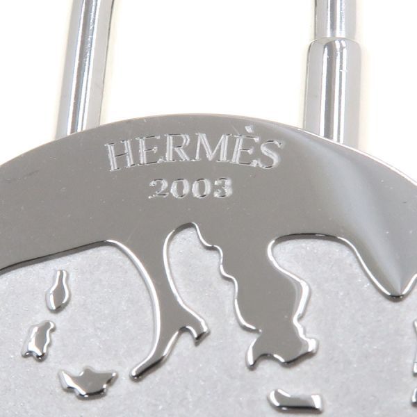 Hermes Cadena Shoulder — view 9