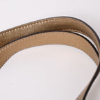 Gucci Tote Bag Gold Brown — view 8