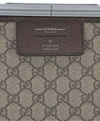 Gucci Bag Handbag Brown — view 7