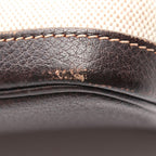 Hermes Tote Garden Party PM Ecru Ebene — view 7