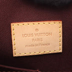 Louis Vuitton Handbag Turenne GM 2-Way Canvas Leather — view 4
