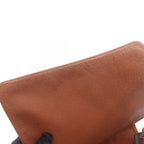 Louis Vuitton Shoulder Bag Musette Monogram Canvas Leather — view 8