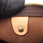 Louis Vuitton Boston Bag Keepall 45 Monogram Canvas Leather — view 5