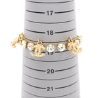 Chanel Bracelet CC Logo — view 6