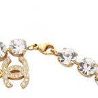 Chanel Bracelet CC Logo — view 4