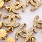 Chanel Bracelet CC Logo — view 8