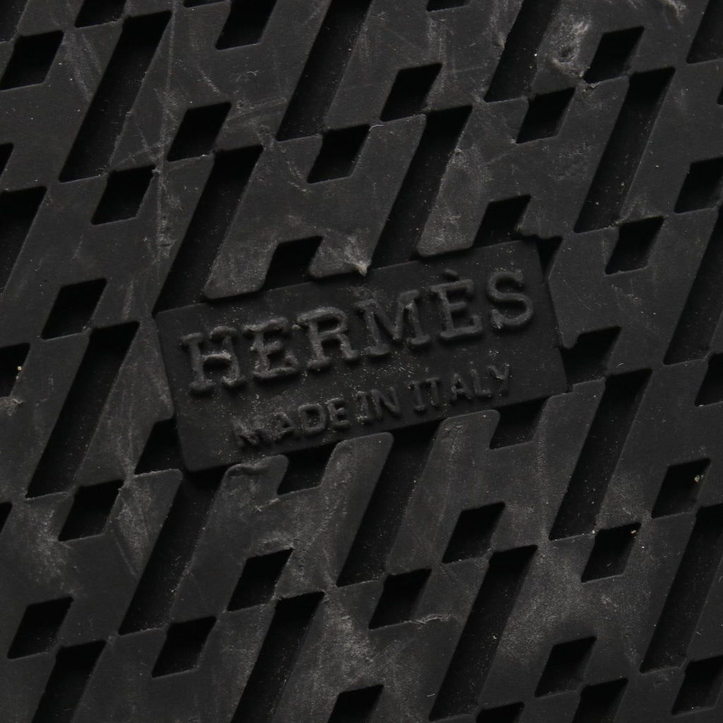 Hermes Sandals Edit Leather — view 6