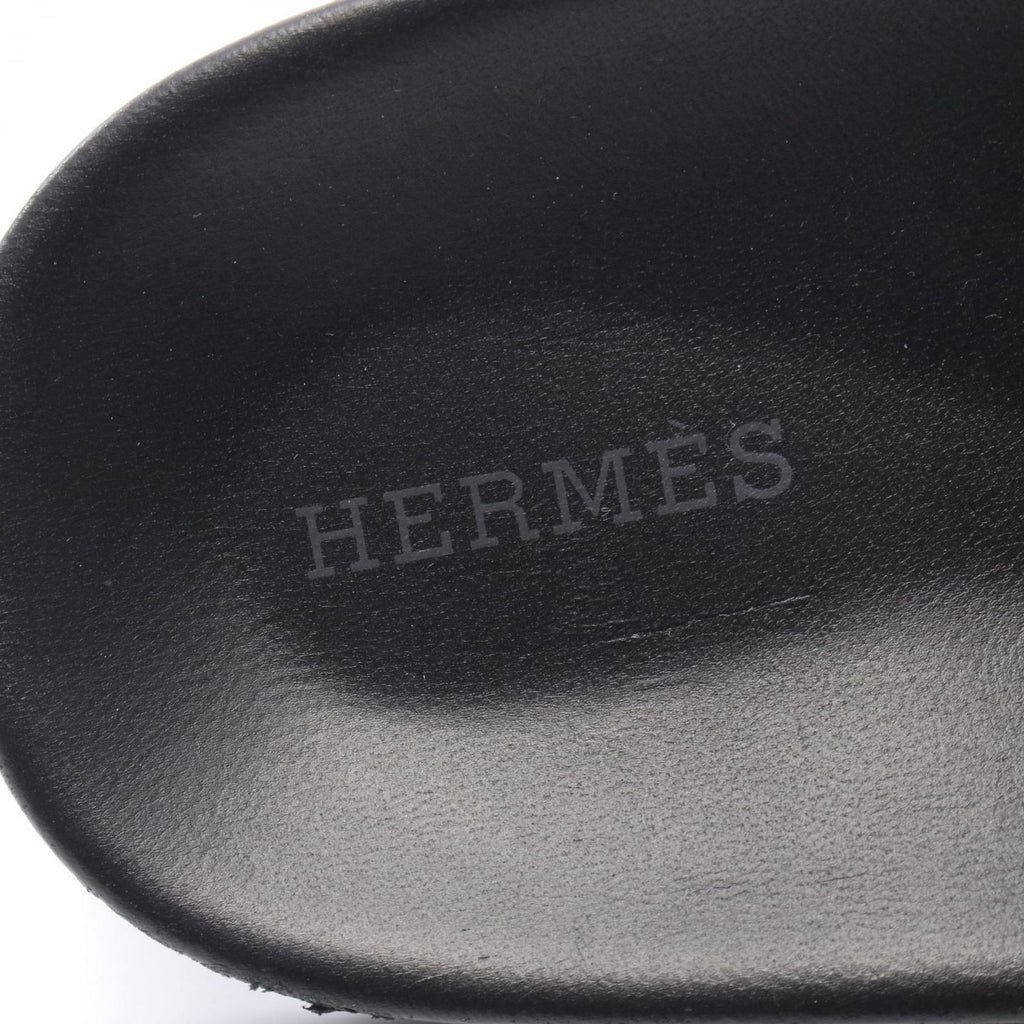 Hermes Sandals Edit Leather — view 5