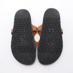 Hermes Sandals Edit Leather — view 4