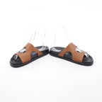 Hermes Sandals Edit Leather — view 3