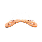 Hermes Sandals Beach Summer Leather — view 3