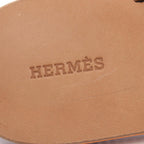 Hermes Sandals Beach Summer Leather — view 5