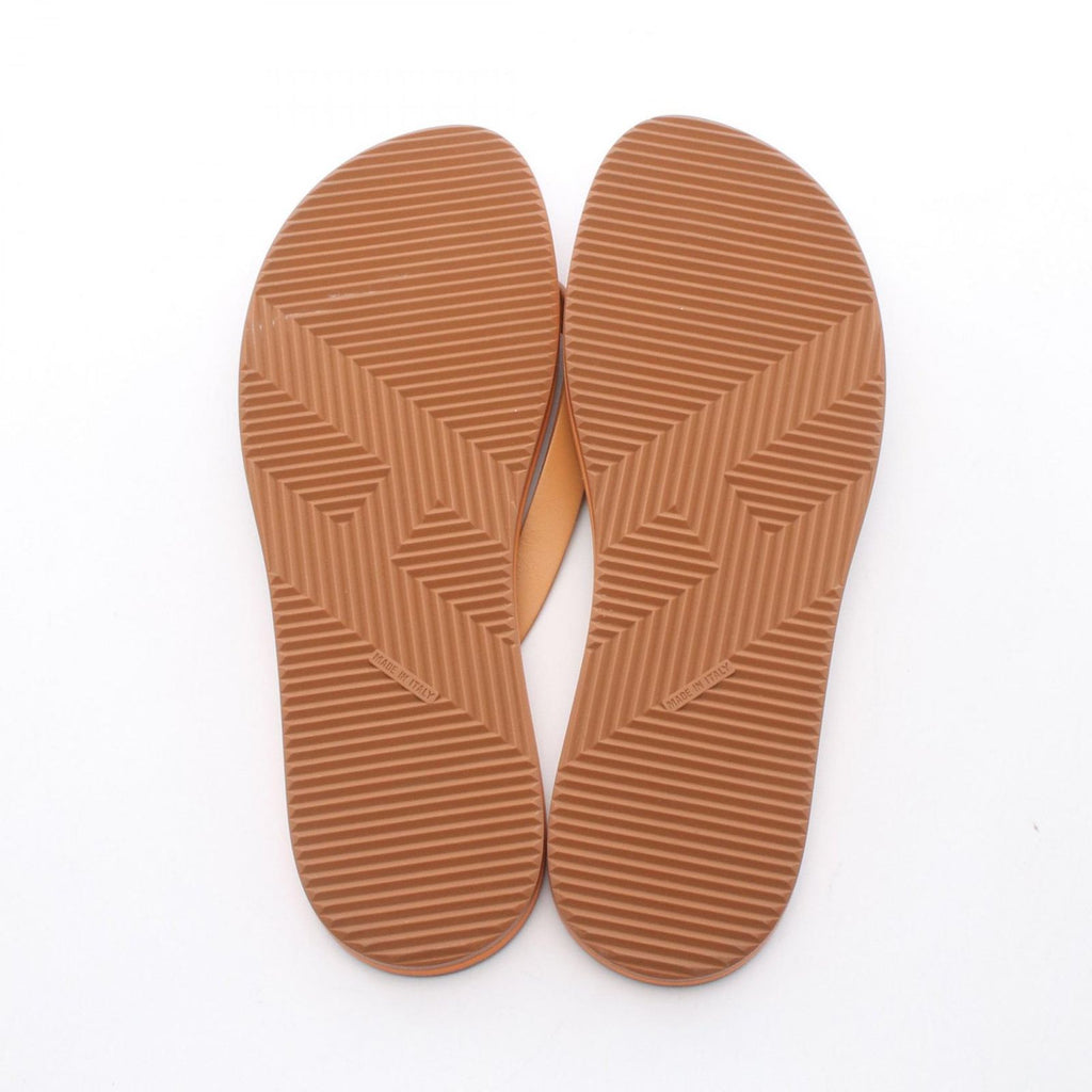 Hermes Sandals Beach Summer Leather — view 4