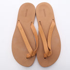 Hermes Sandals Beach Summer Leather — view 8