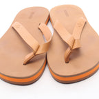 Hermes Sandals Beach Summer Leather — view 9