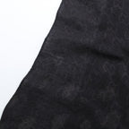 Gucci Shawl GG Pattern Leopard Scarf — view 6