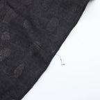 Gucci Shawl GG Pattern Leopard Scarf — view 7