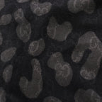 Gucci Shawl GG Pattern Leopard Scarf — view 5