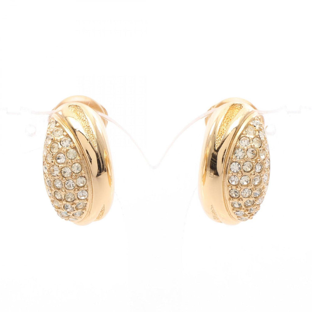 Dior Earrings Gold