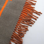 Louis Vuitton Scarf Echarpe City Fluo — view 6