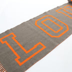 Louis Vuitton Scarf Echarpe City Fluo — view 2