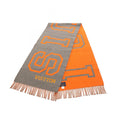 Louis Vuitton Scarf Echarpe City Fluo