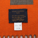 Louis Vuitton Scarf Echarpe City Fluo — view 4