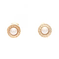 Dior Earrings Gold