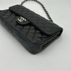 Chanel Quilted Lambskin Leather Shoulder — view 8