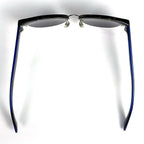 Gucci Logo Sunglasses Eyewear Demi Pattern Acetate Brown — view 3