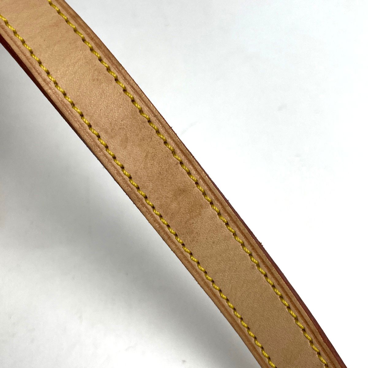 Louis Vuitton Sologne Crossbody Shoulder Bag Monogram Brown — view 5