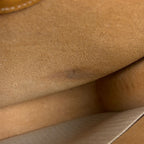 Hermes Vespa PM Shoulder Bag Vache Natural — view 9