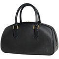Louis Vuitton Jasmine Handbag Epi Noir