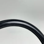 Louis Vuitton Jasmine Handbag Epi Noir — view 6