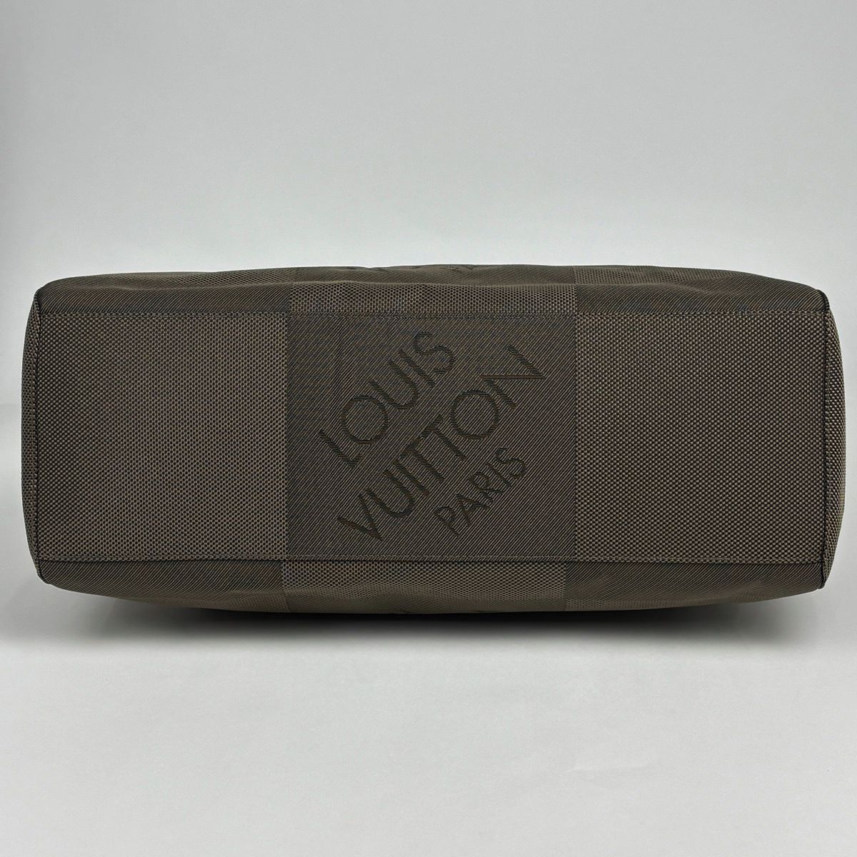 Louis Vuitton Albatross 2-Way Damier Geant Tail Travel — view 2
