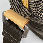 Louis Vuitton Albatross 2-Way Damier Geant Tail Travel — view 4
