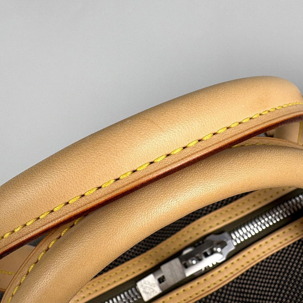 Louis Vuitton Albatross 2-Way Damier Geant Tail Travel — view 5