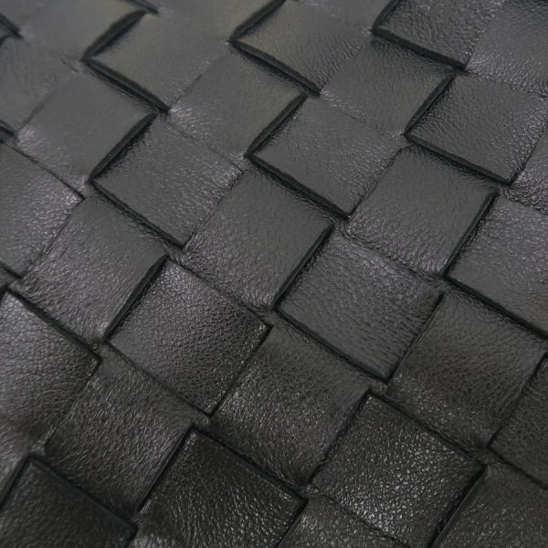 Bottega Veneta Mini Sadin Messenger — view 6