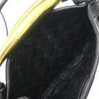 Bottega Veneta Mini Sadin Messenger — view 2