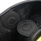 Bottega Veneta Mini Sadin Messenger — view 8
