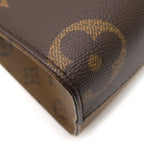 Louis Vuitton Monogram On The Go PM Tote — view 5